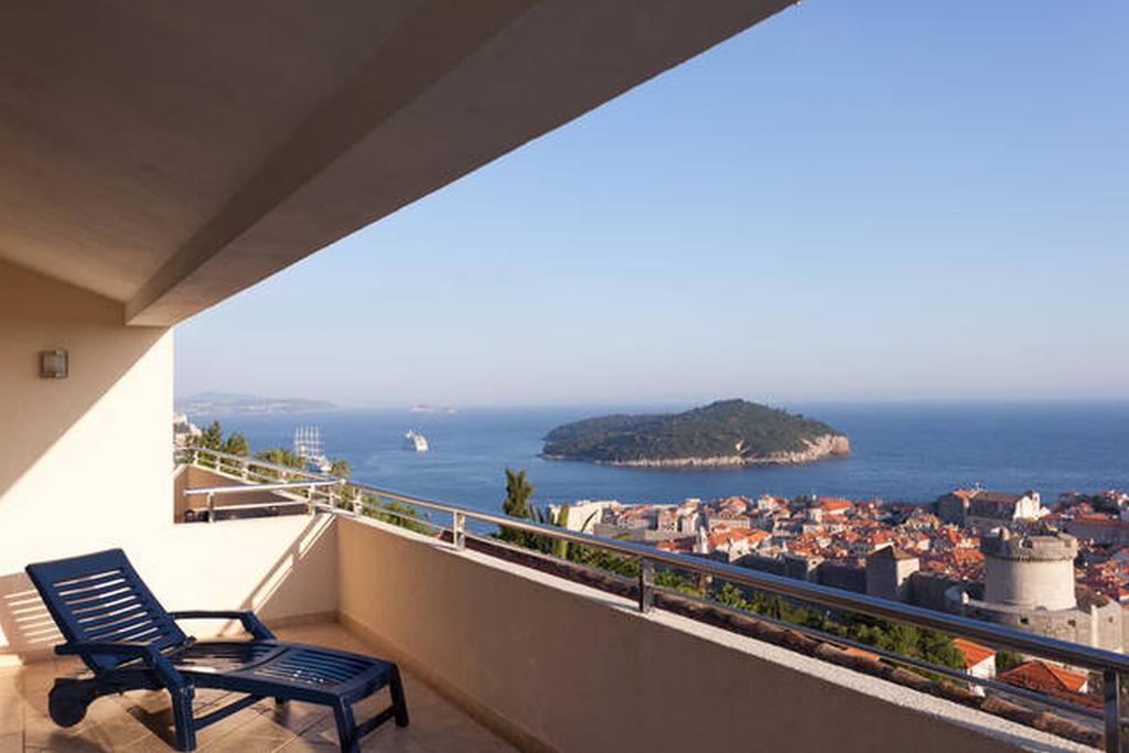 Apartments Simic Dubrovník Pokoj fotografie